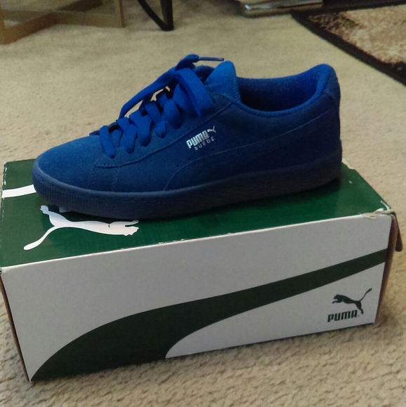 Puma Other - Puma Big Kids Shoes